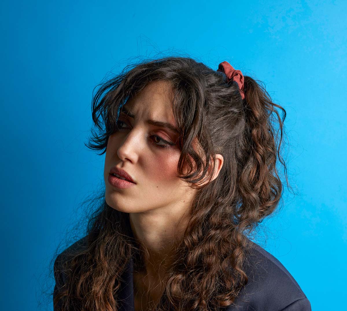 Bernardo - Go Blue