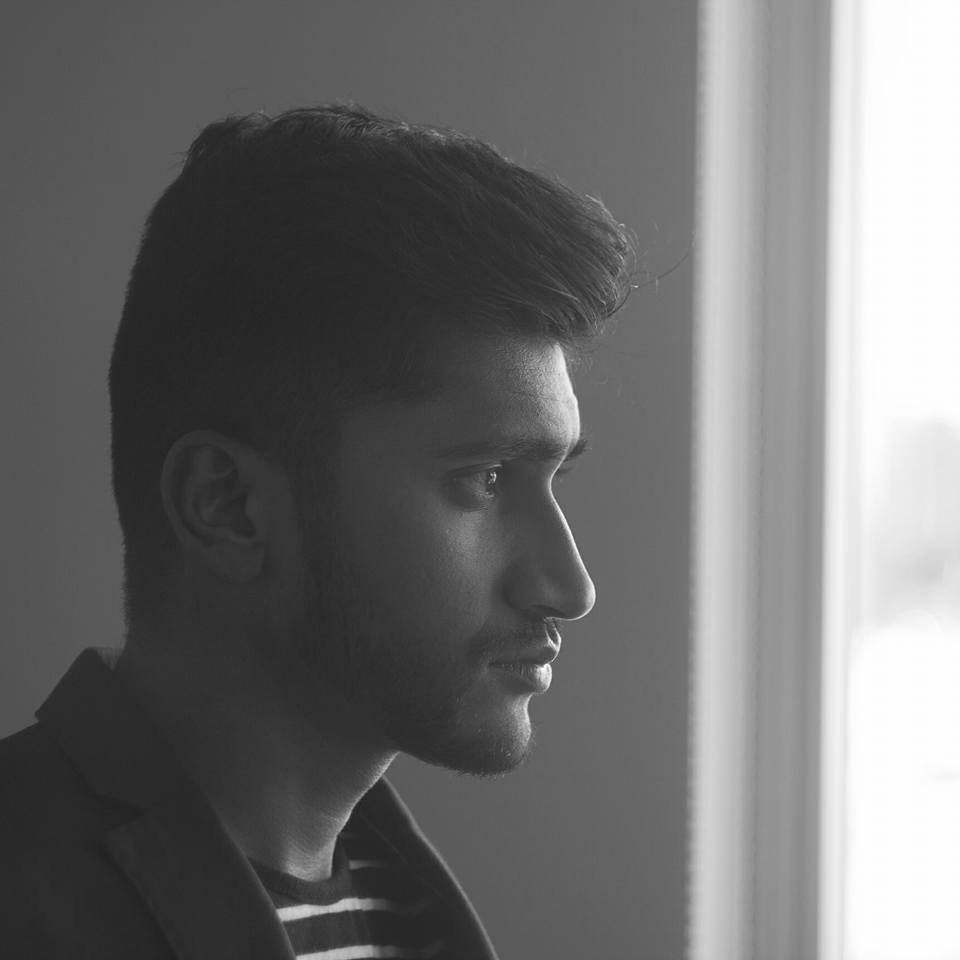 LISTEN: to Ambient Beauty. - Bhaveek N. Makan: Borivali