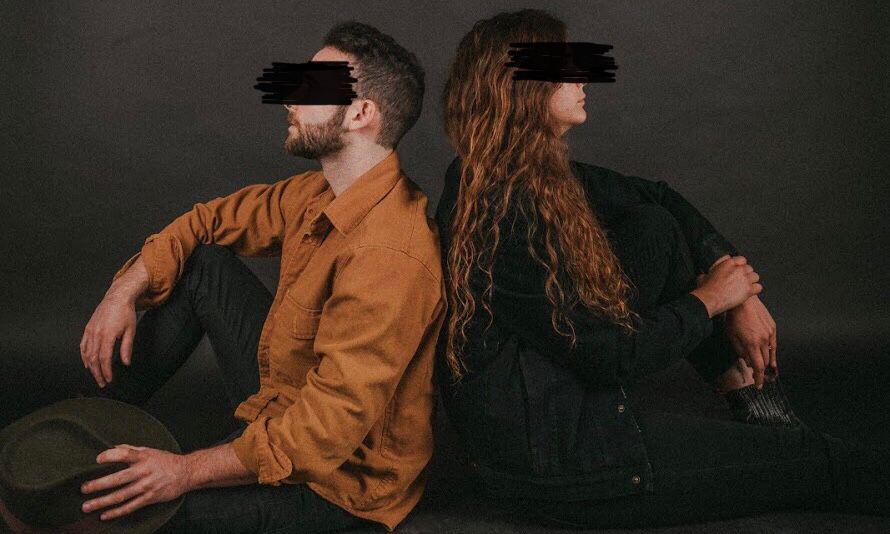 Mesmerizing Folk Pop. - Black Match: Nowhere