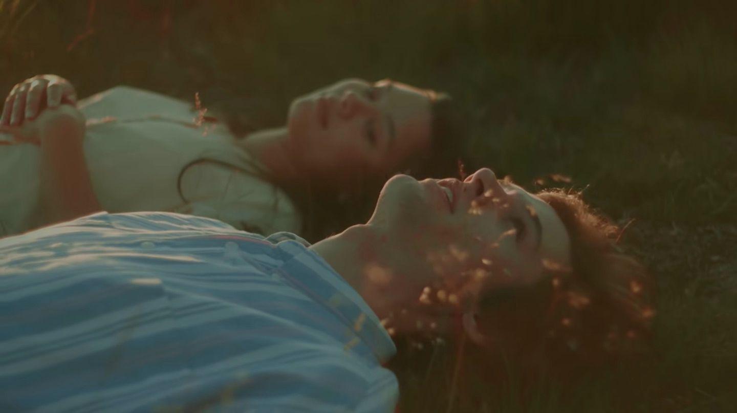 Cheerful Indie Pop from the Netherlands. - Blanks: Favorite Nightmare