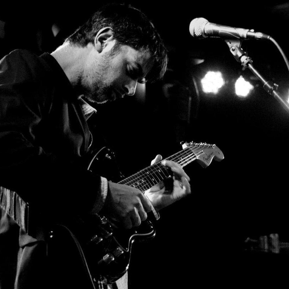 NYC Indie Folk. - Bob Sharkey: Coastline