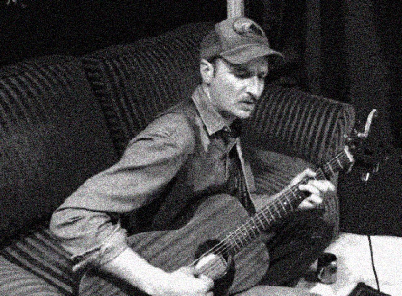 Bob Sumner - Riverbed