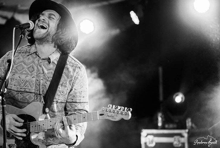 California Alt Country. - Bobcat Rob & The Nightly Howl: Popcorn Lung