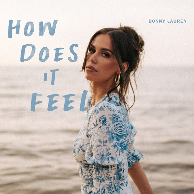 image for Lovesick Electronic Pop from Berlin. - Bonny Lauren: How Does It Feel