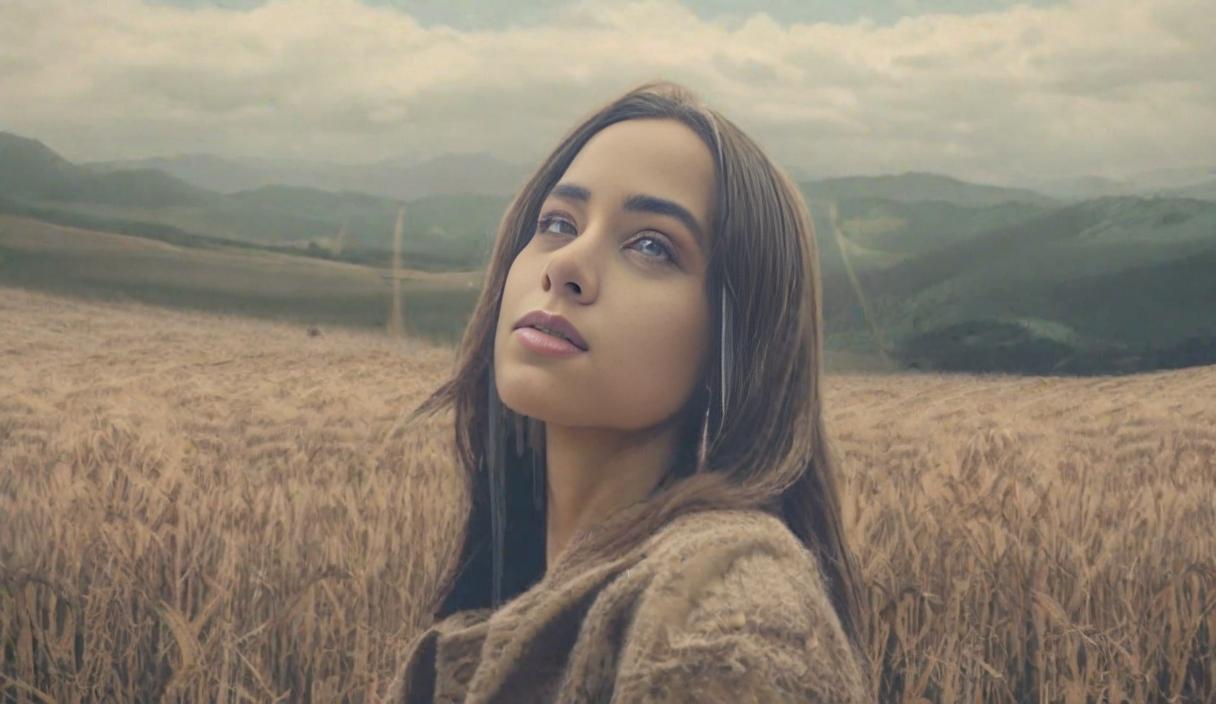 Lovesick Electronic Pop from Berlin. - Bonny Lauren: How Does It Feel