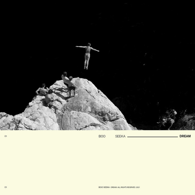 image for Australian Indietronica Hitmaker Drops New Single. - Boo Seeka: Dream