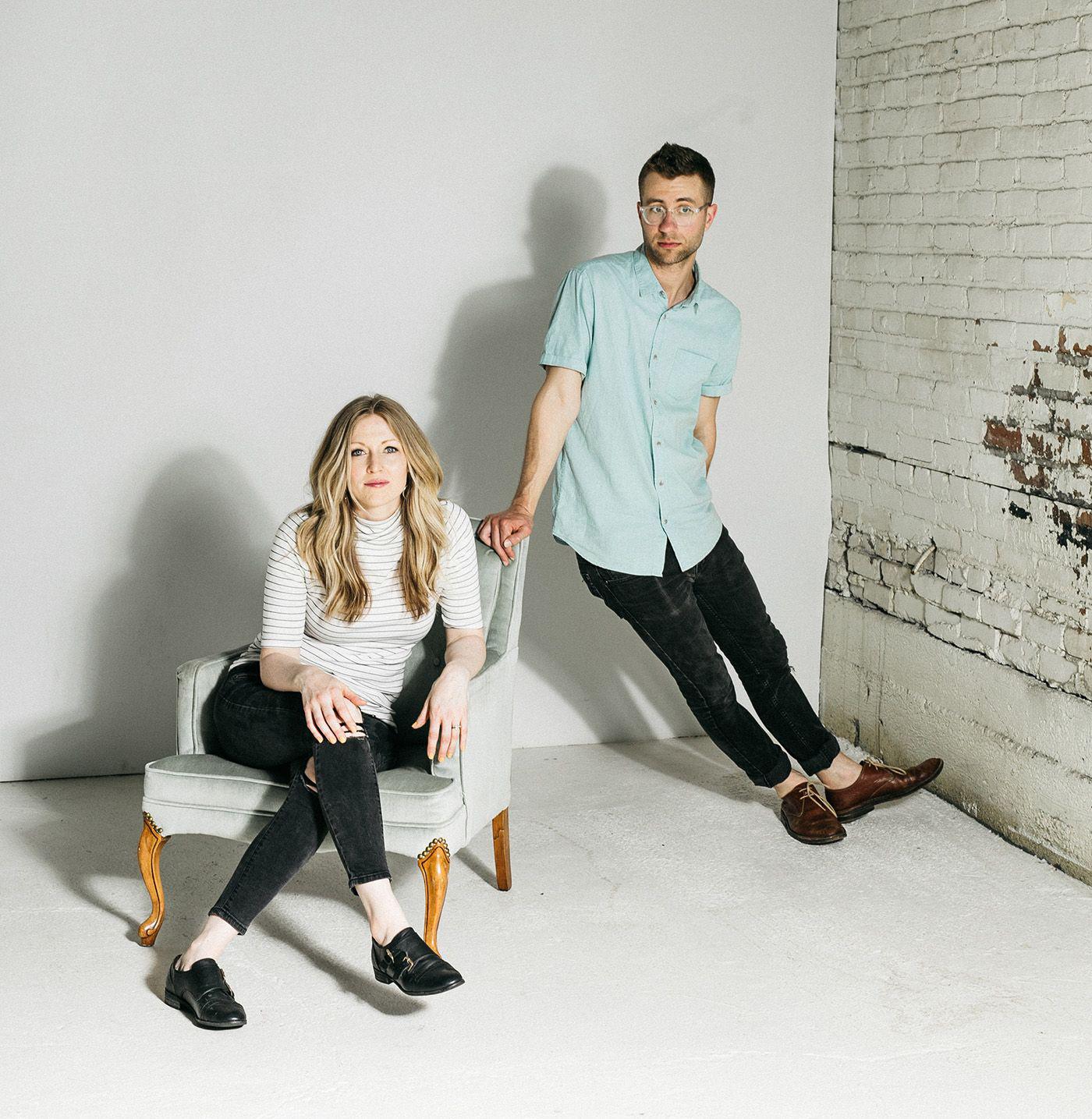 Minnesota Synth-Pop. - Listen to Bora York: Dry Land