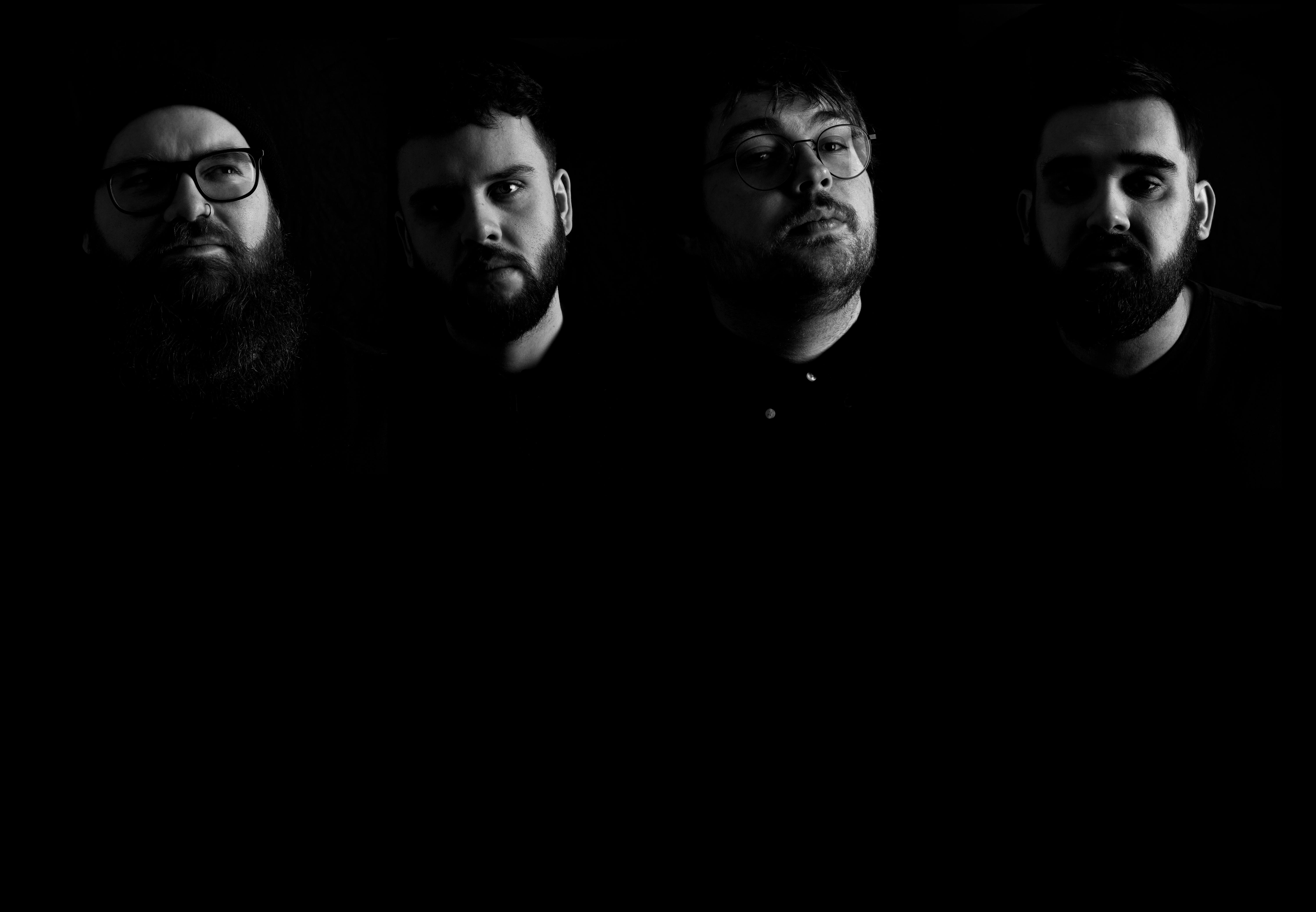 Big New Rock Vibes from Huddersfield. - Boxteles: Harry & Bruce