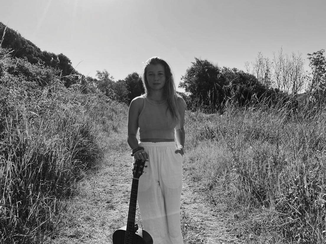 Unforgettable Folk Pop from Newcastle. - Introducing Bree Rusev: What is Love