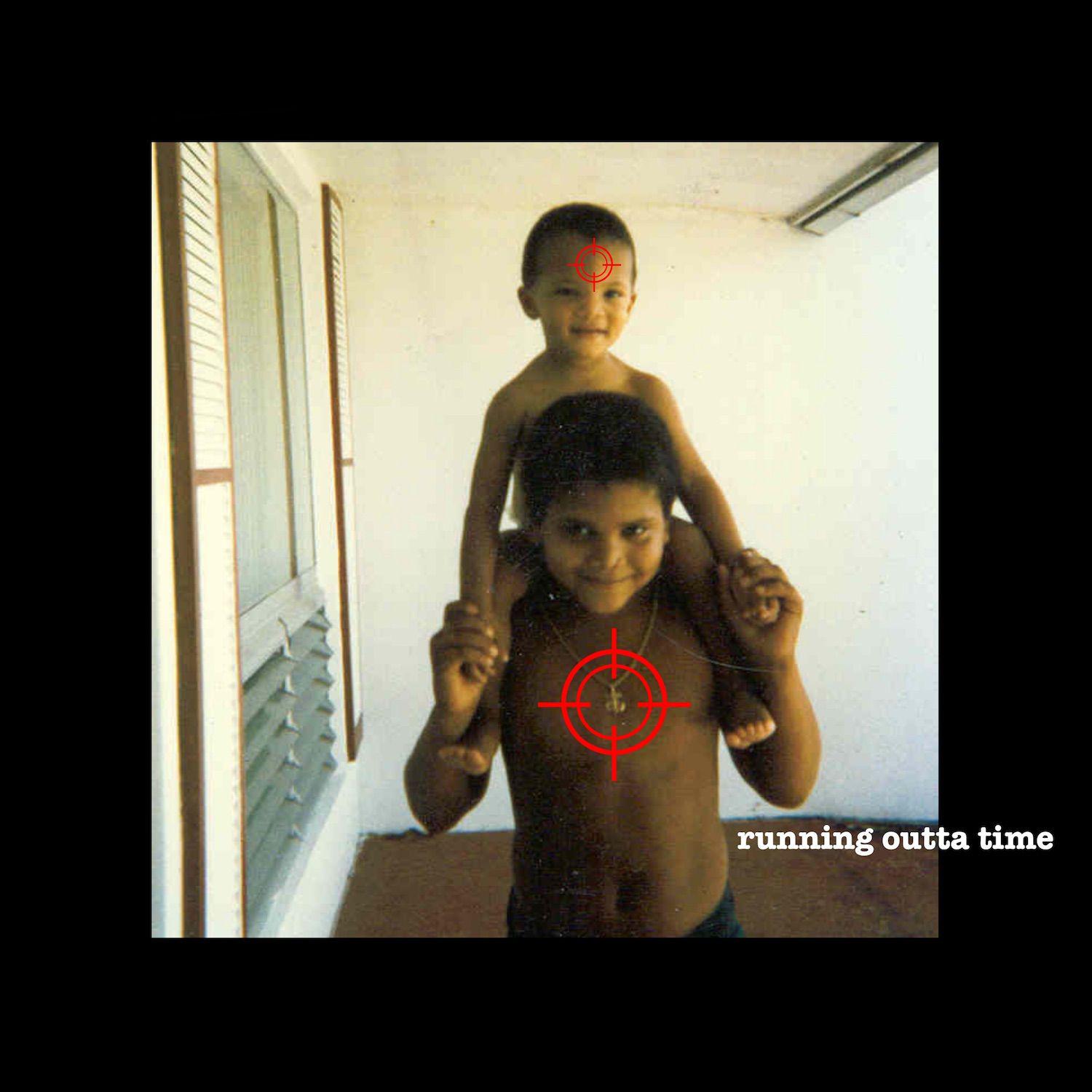 Illuminating Hip Hop Explores a World of Compromises. - Brian Fender x TxTHEWAY: Running Outta Time