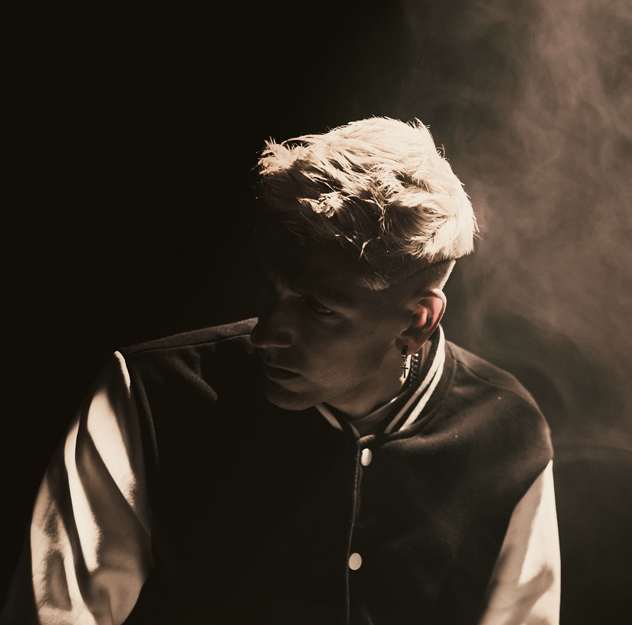 Brian Walker - What I Miss Most