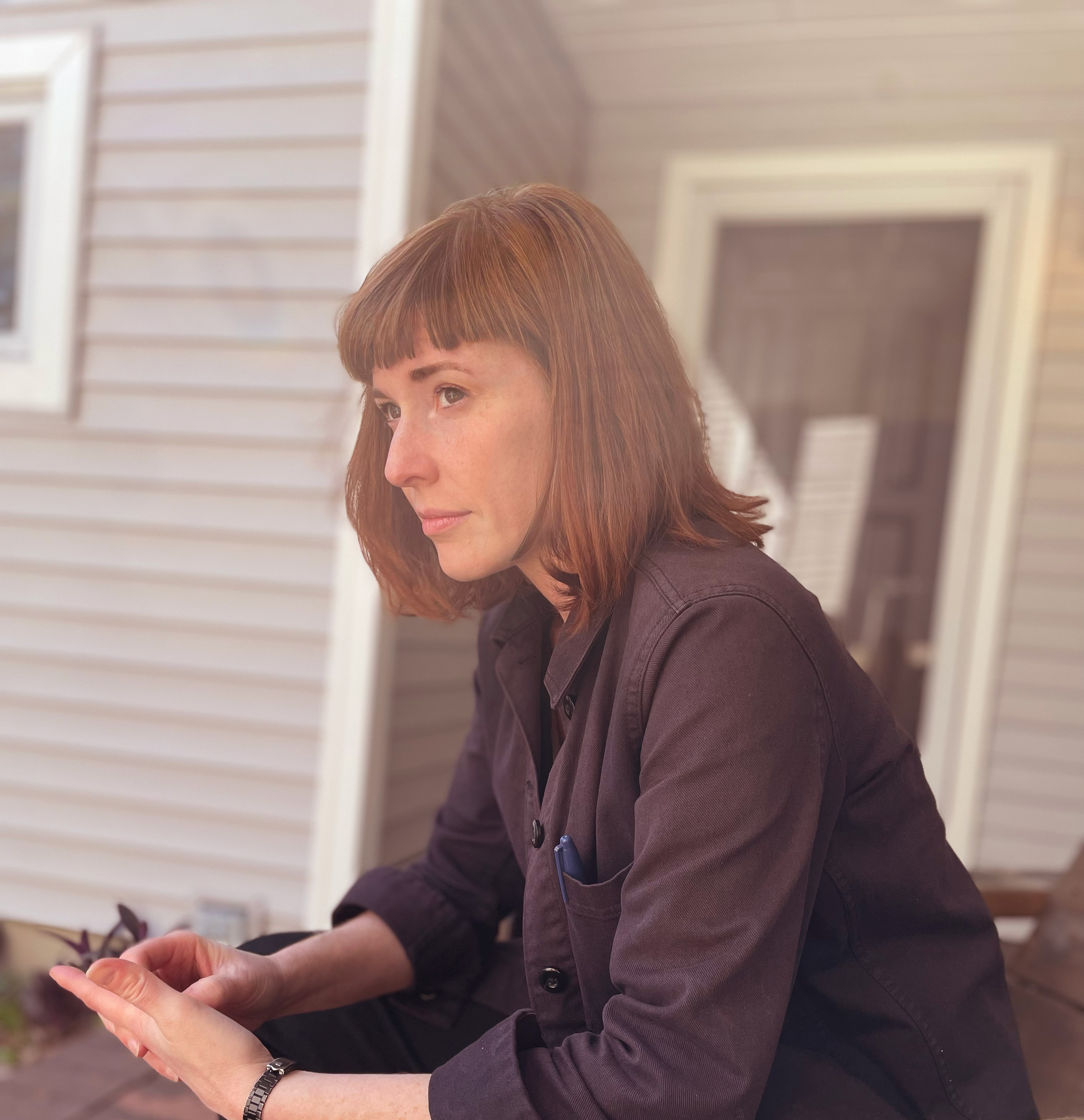 Brooklyn Songwriter Combines Chamber Pop with Jazz and Soul. - Brittain Ashford: Hand Wringing/In The Wings