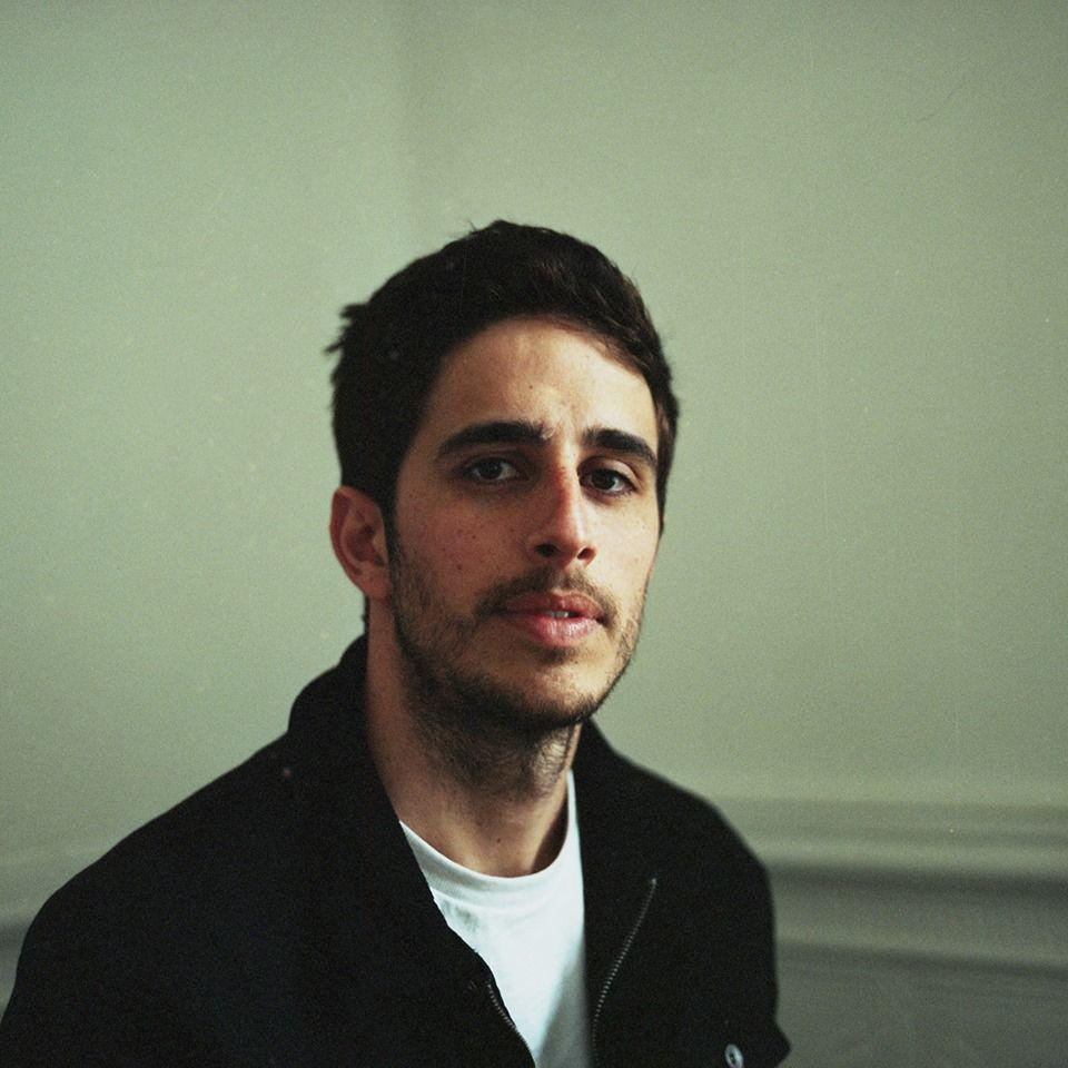 Aussie Indie Rock. - Listen to Camarano: When I Had Infinity