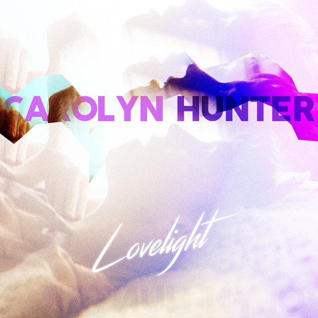 image for Boulder Songwriter Drops Synth Pop Masterpiece on Wolf Den Records. - Carolyn Hunter: Felt Like Love