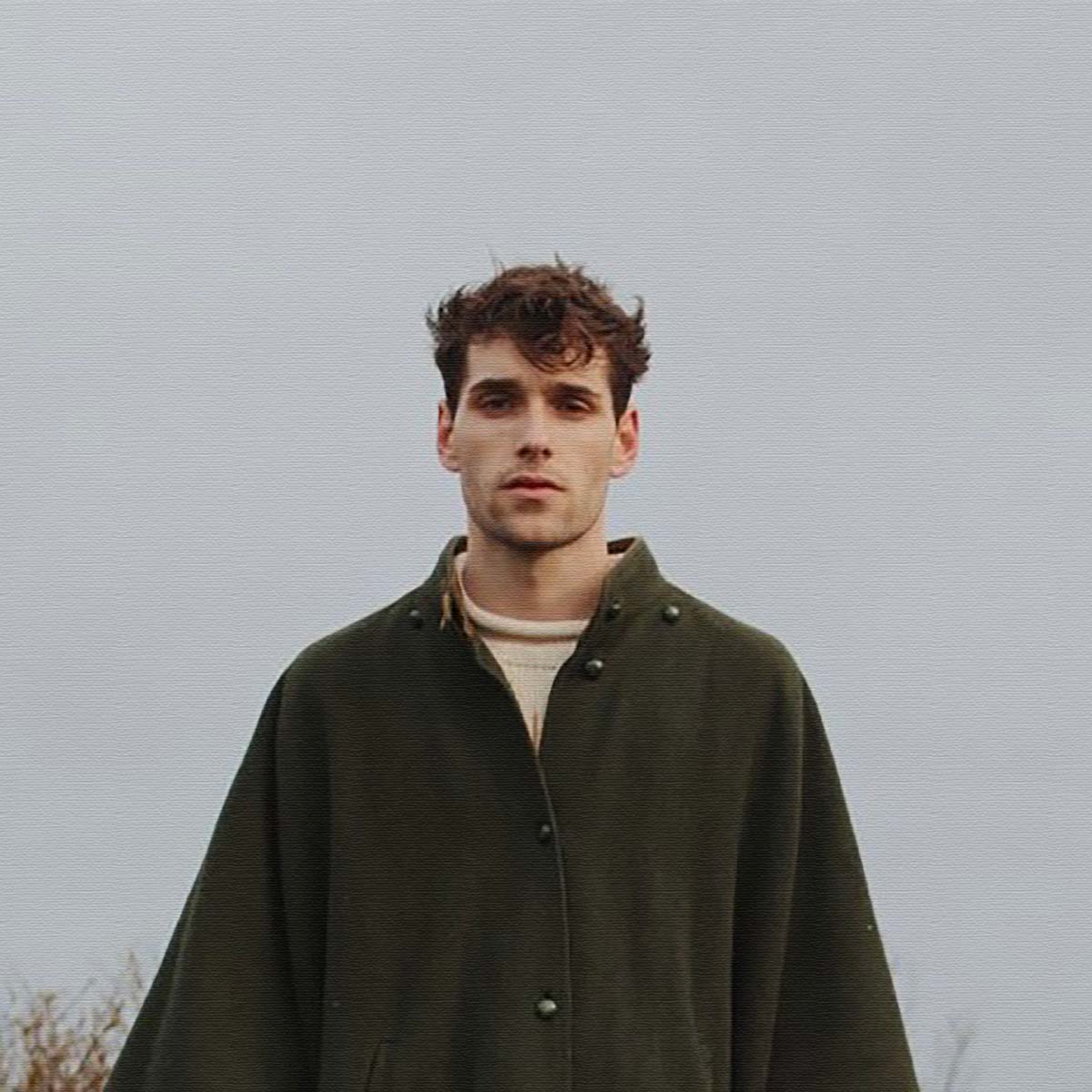 Carter James - linear