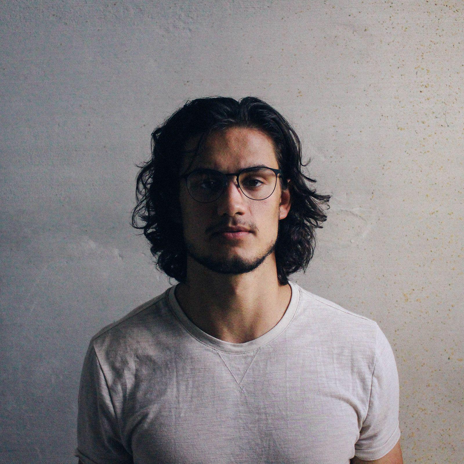 FFO Dr. Dog. - Carter Vail: Pontiac
