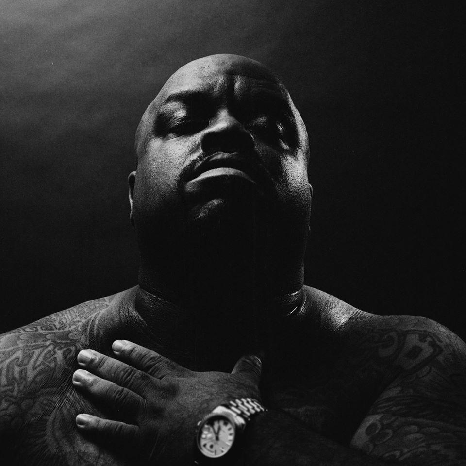 Throwback Soul from Living Legend is Produced by Dan Auerbach. - CeeLo Green: Lead Me
