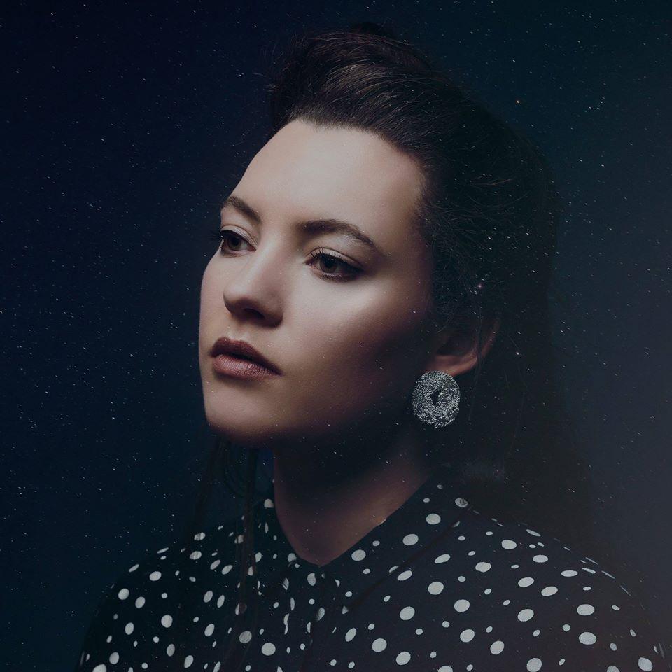 Redemptive Chamber Pop from Amsterdam. - Celine Cairo: Found A Light