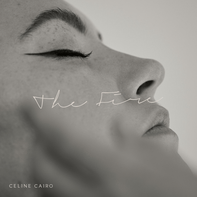 image for Amsterdam's Indie Pop Powerhouse Returns with New Single. - Watch the Video for Celine Cairo: The Fire