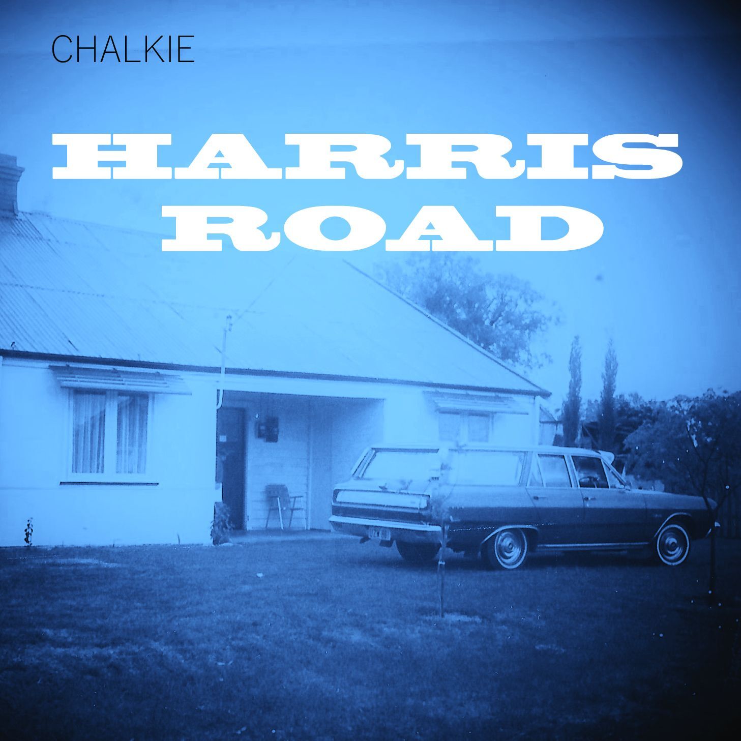 image for Perth Songwriter Teams Up with Soundbaker Studios. - Chalkie: Superfan