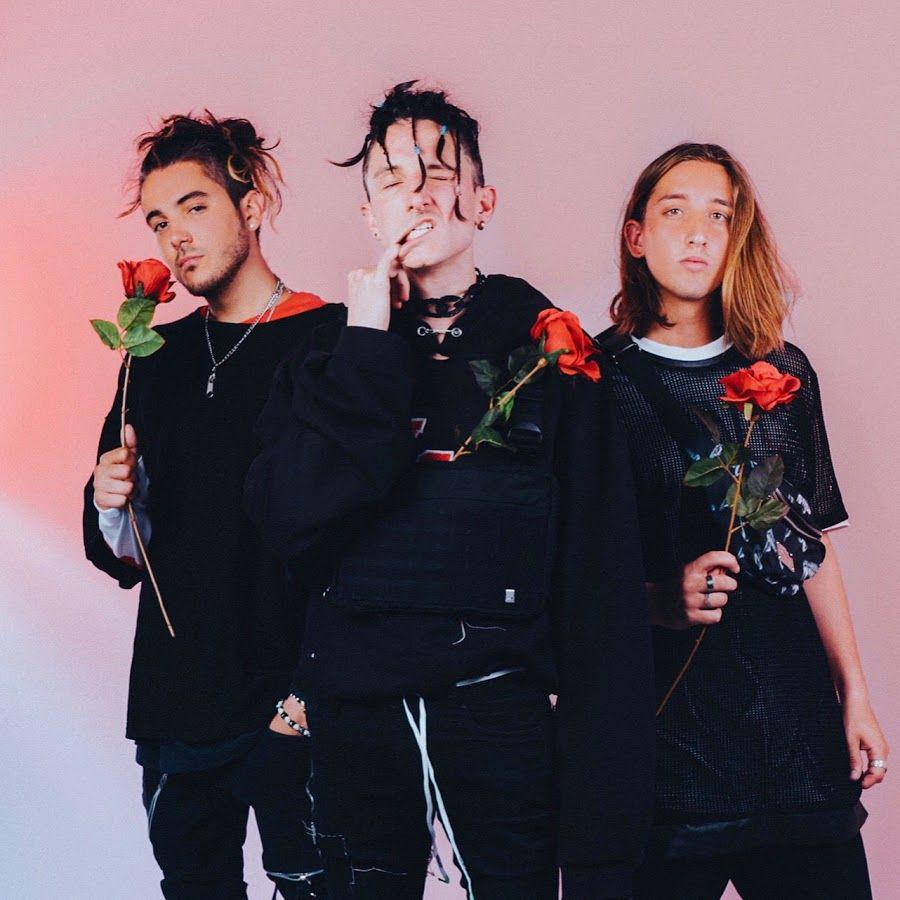Chase Atlantic - LIKE A ROCKSTAR