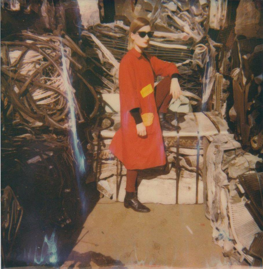 Vancouvers Own Electropop - CHERRIE LAUREL: Breaking the Spell