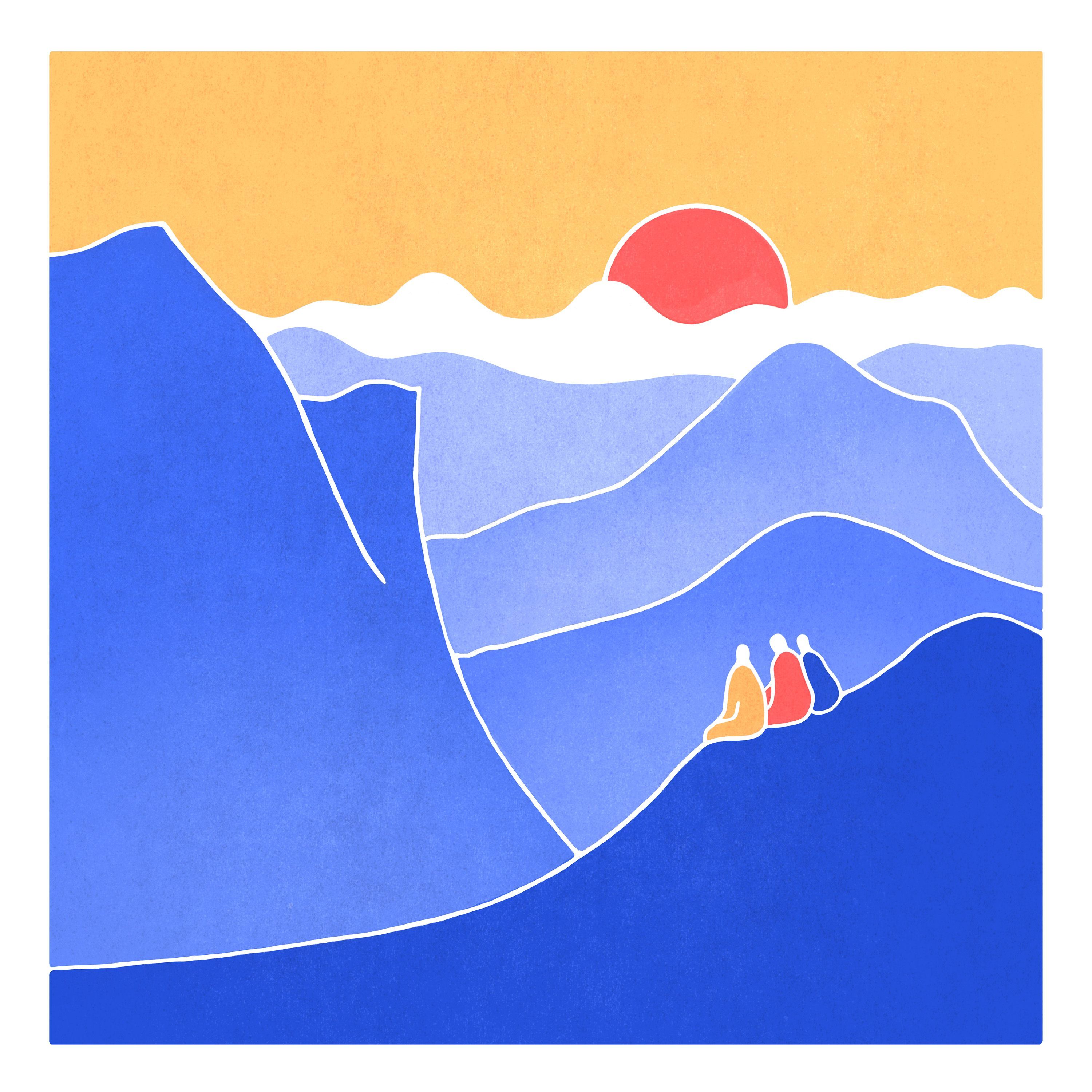 CHILLFILTR Radio - Station Adds for October