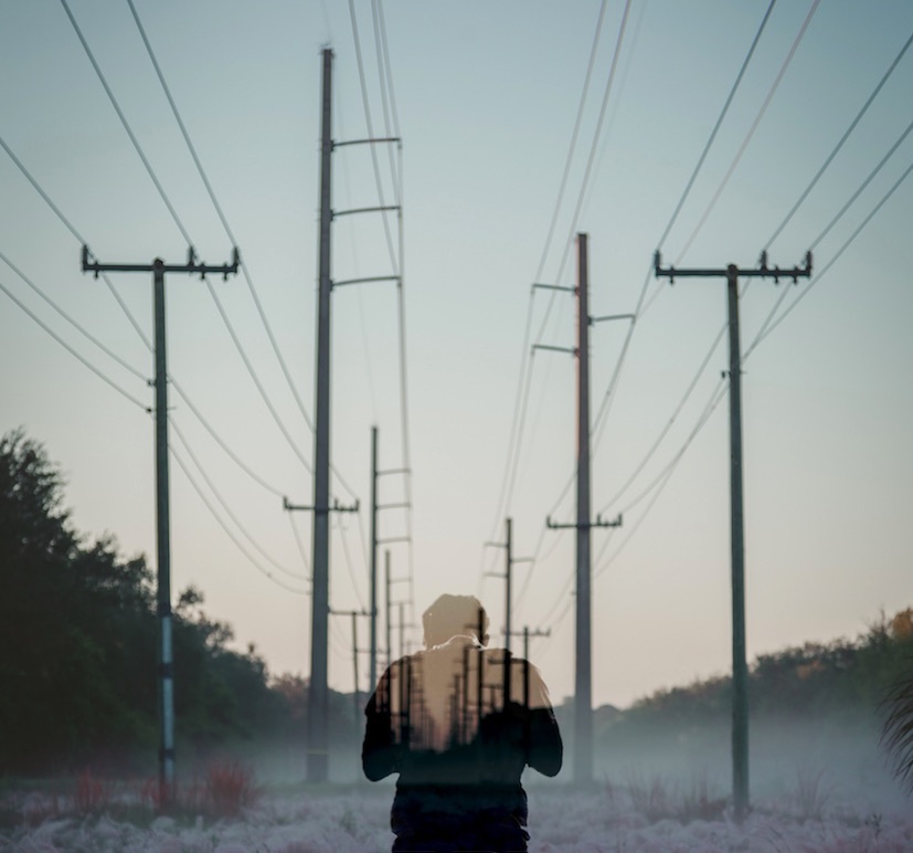 Christian Gibson (feat. Slow Shiver) - Tethered