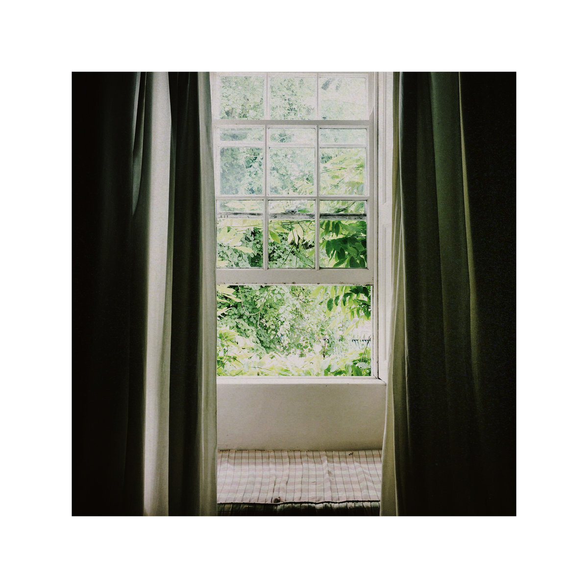 image for Redemptive Electronic Music from Germany. - Christian Löffler x Mogli: Envy