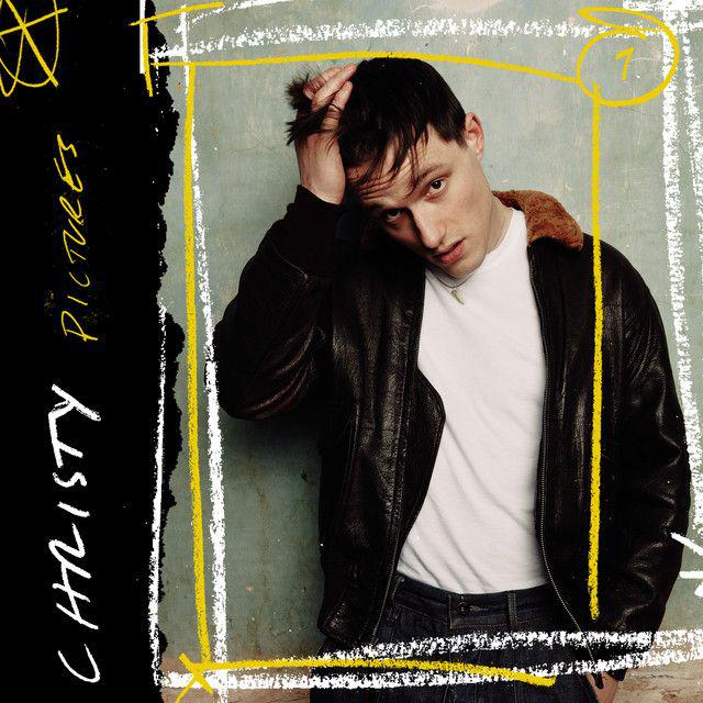 image for Poignant Piano Pop from Glasgow Fuses Jazz and Folk. - Christy: Pictures