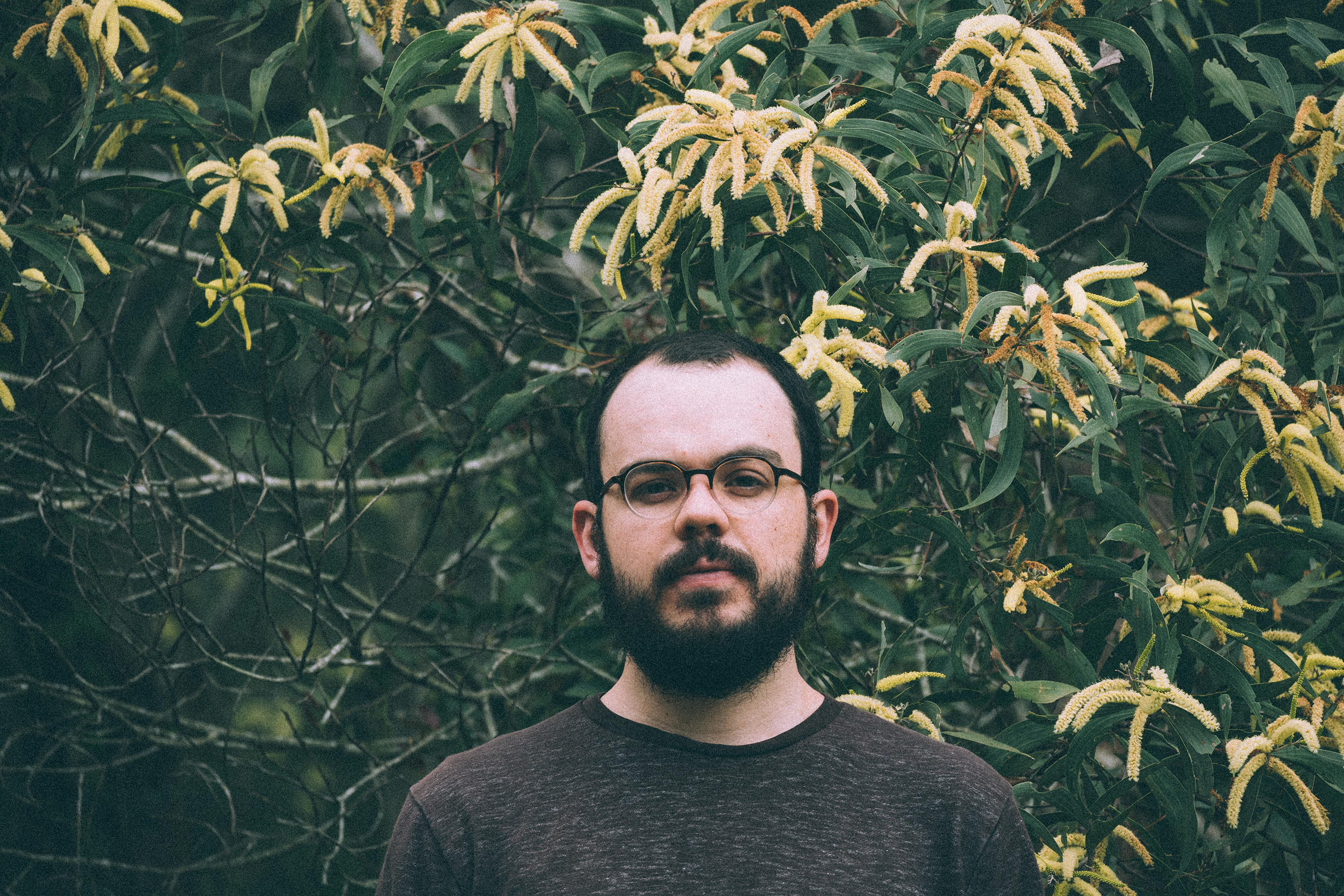 Timeless Electronic Alt Pop from Brisbane. - cln: Endlessly