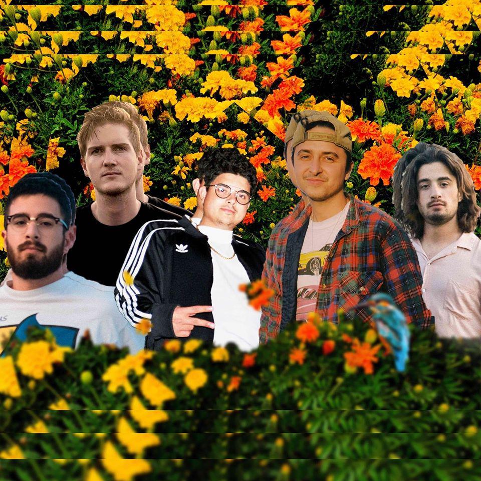 Disco Infused Indie Pop from Ohio for Fans of Tom Misch. - Clubhouse: Weekend