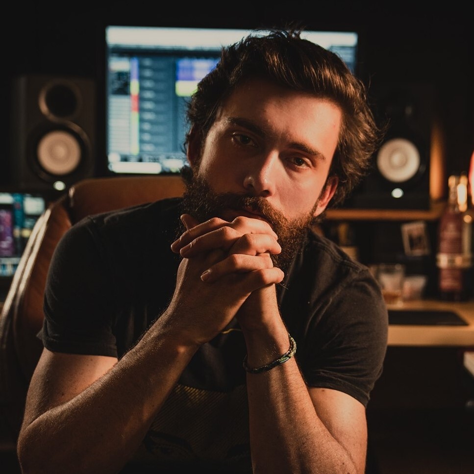 Charleston Songwriter Celebrates the Power of Friendship. - Cole Collins: Faithful Michigan