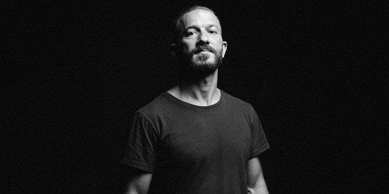 Avant Jazz Meets Electronic Music in Montreal. - Colin Stetson: Contact
