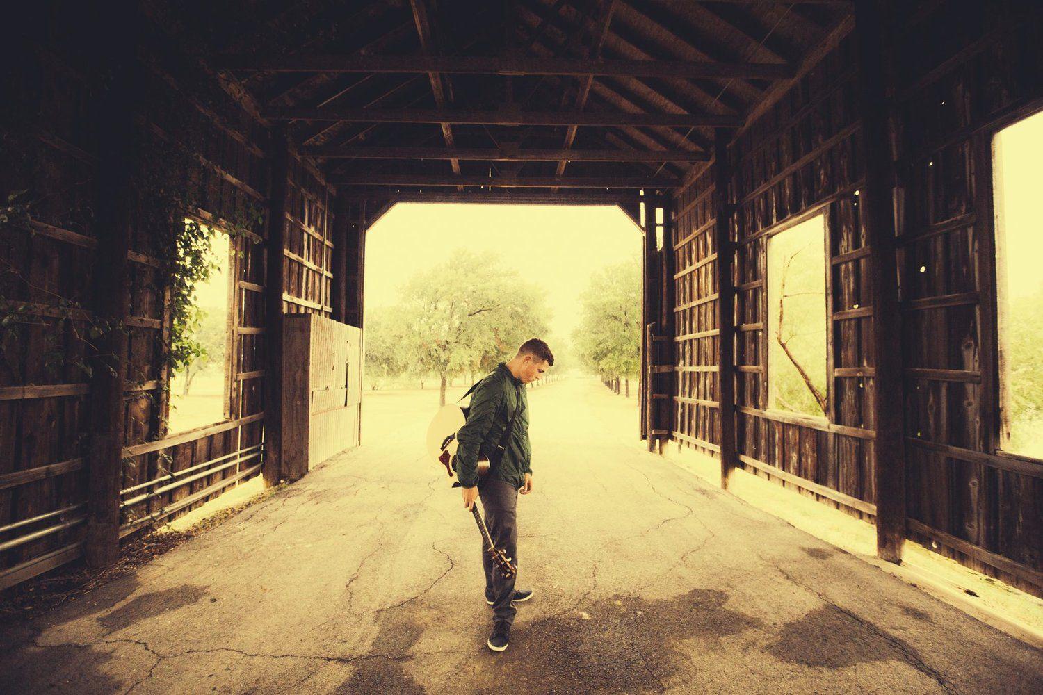 Colton Venner - Before I Knew
