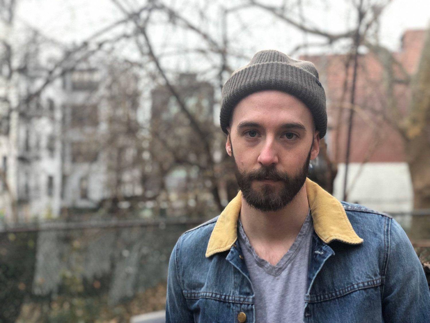 Brooklyn Folk-Pop. - Common Jack: Canyons in the Dark