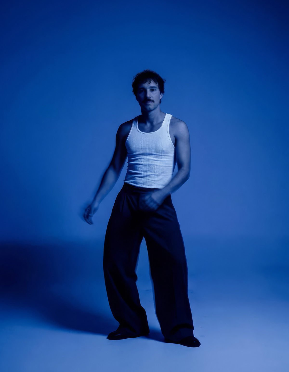 CON THE ARTIST - Only You