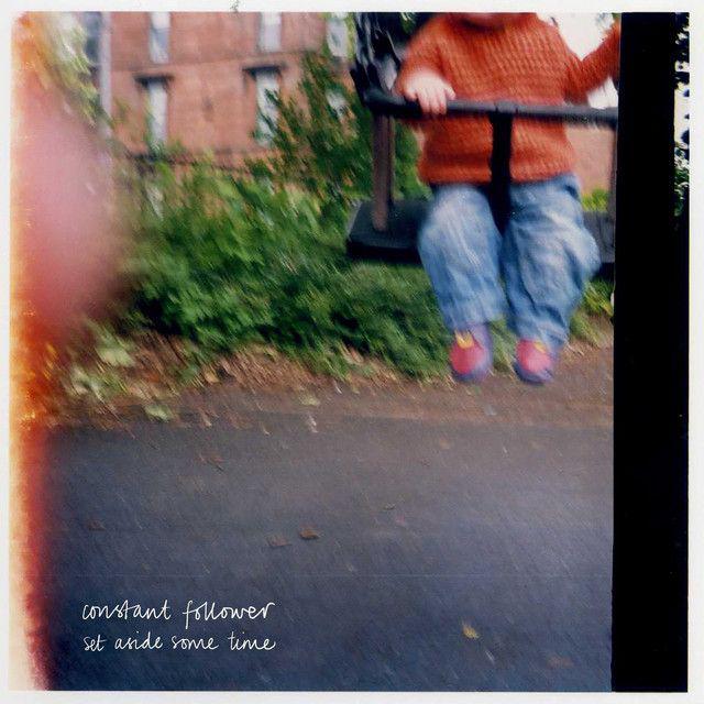 image for Haunting Indie Folk from Scotland Heals Trauma with the Power of Music. - Constant Follower: Set Aside Some Time (Music Video)