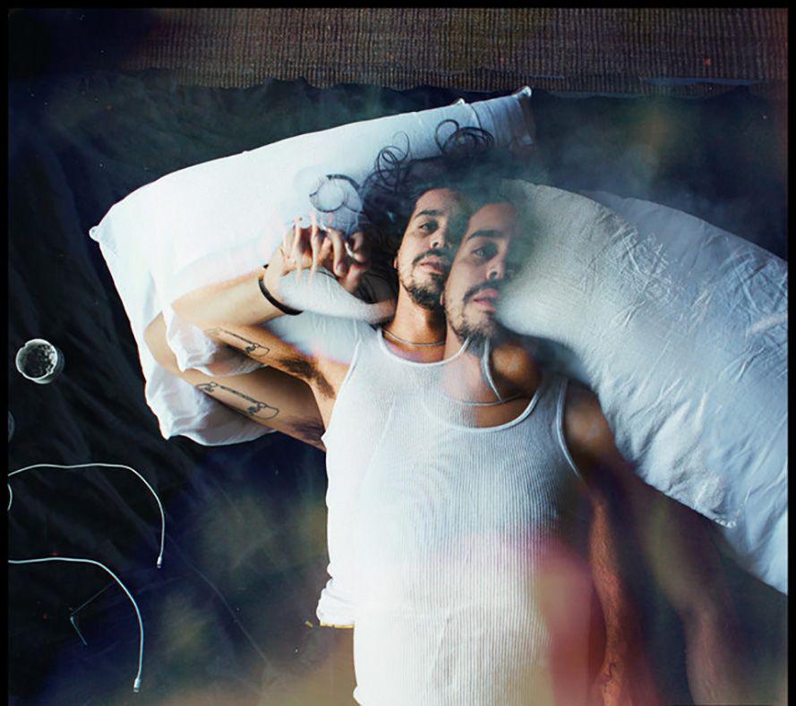 Coquí - Asleep Again