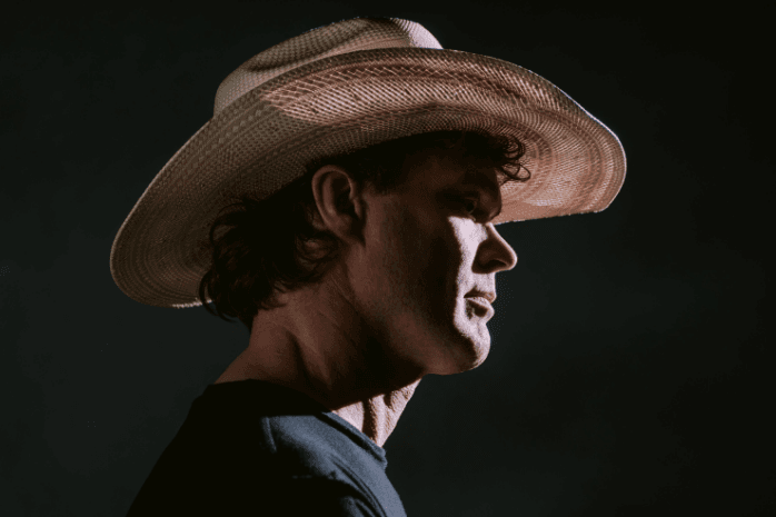 Country Roots from Alberta. - Corb Lund x Ian Tyson: Ride On (Music Video)