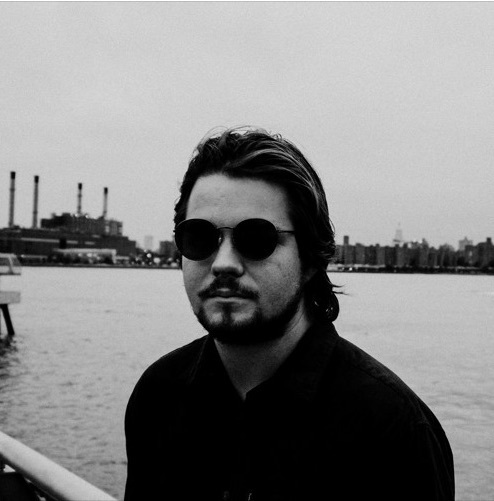 Corey Kilgannon feat. Towrs - Soft Gentle Brilliant II