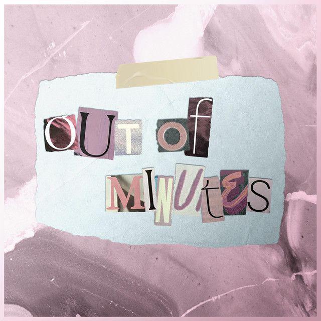 image for Confessional Electro Pop from Los Angeles. - Cubs: Out of Minutes