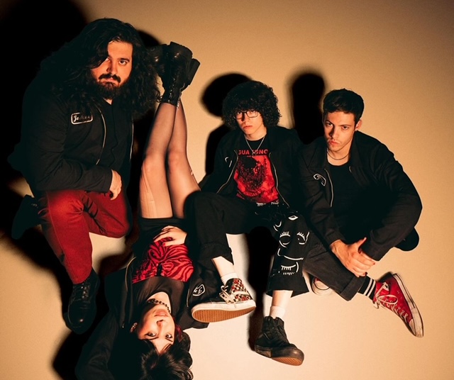 Cut Your Losses - (good girls) Go To Hell