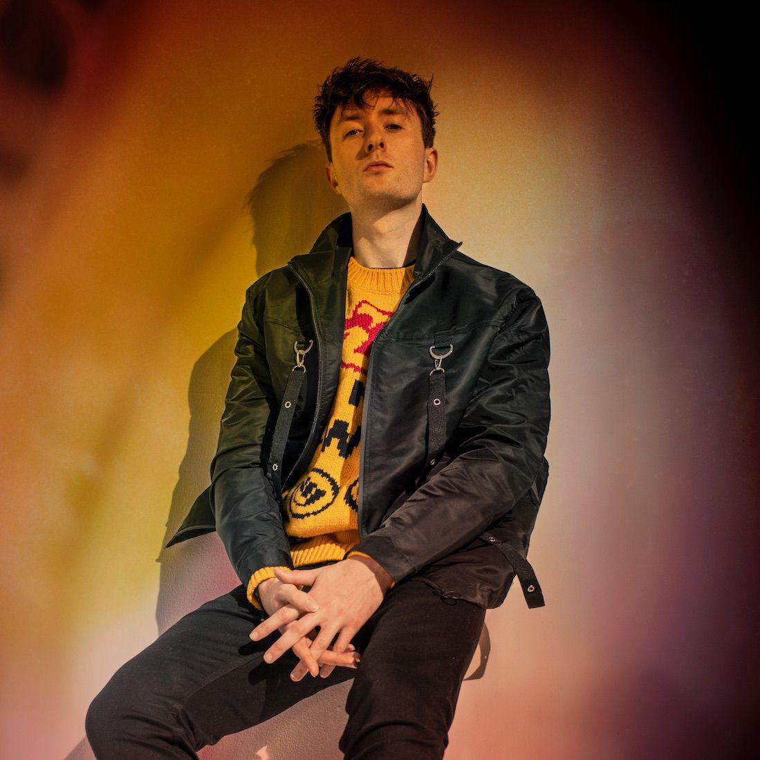 Cheat Codes Collaborator Drops new Dance Burner from Ireland. - Daniel Blume: Nights Like This (Music Video)