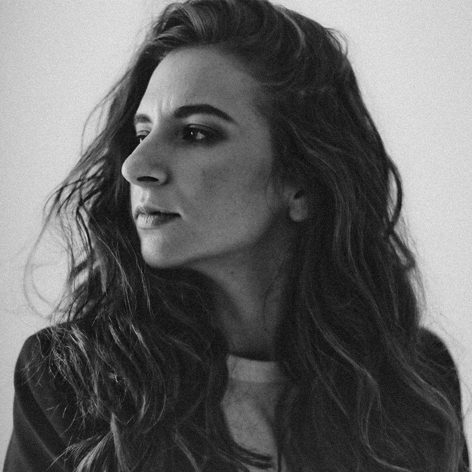 Danielle Deckard - Honey