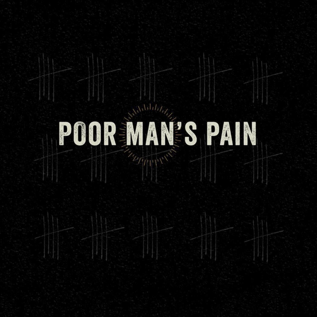 image for Classic Soul Vibes from Rochester. - Danielle Ponder: Poor Man's Pain