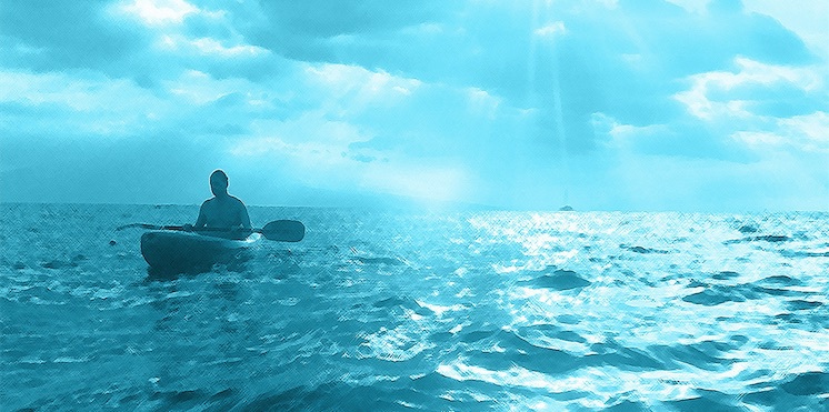 Heartfelt Acoustic Folk from Hawaii. - Dayan Kai: Giving My Time Away