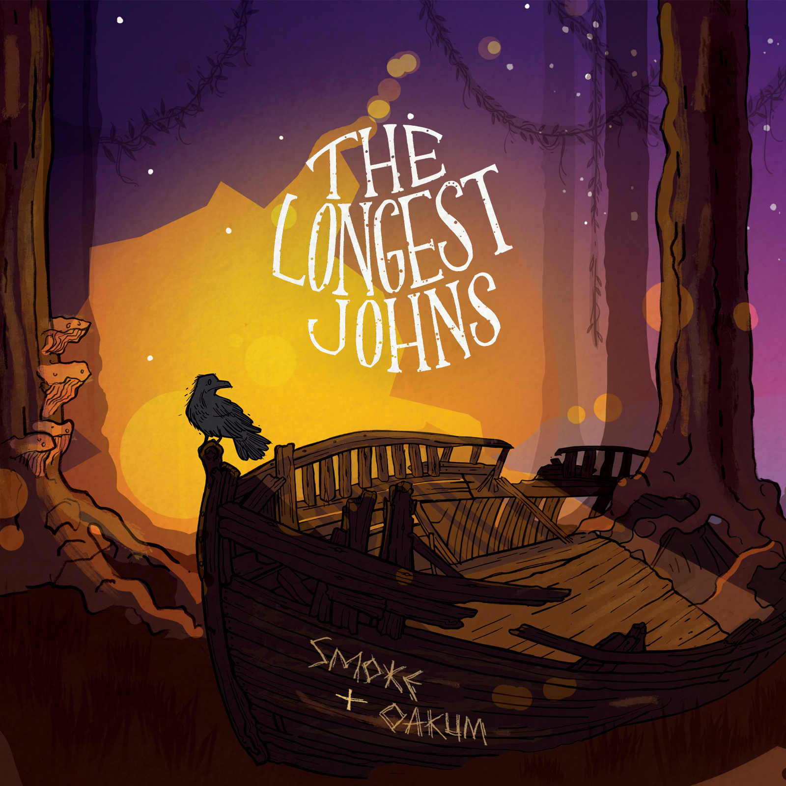 image for Decca Records is Ready to Drop 2 Killer New Records from The Lumineers and The Longest Johns