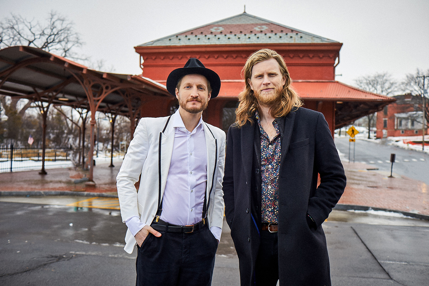 Decca Records is Ready to Drop 2 Killer New Records from The Lumineers and The Longest Johns