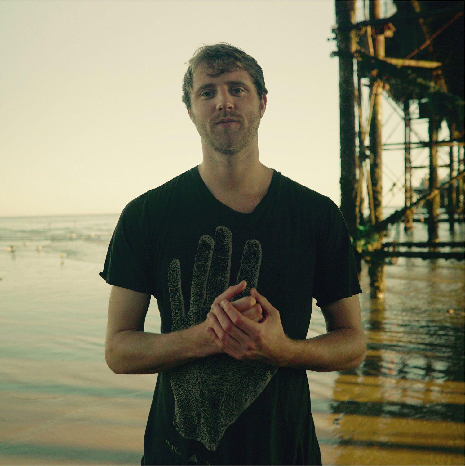 Dessie Magee - Castle (Music Video)